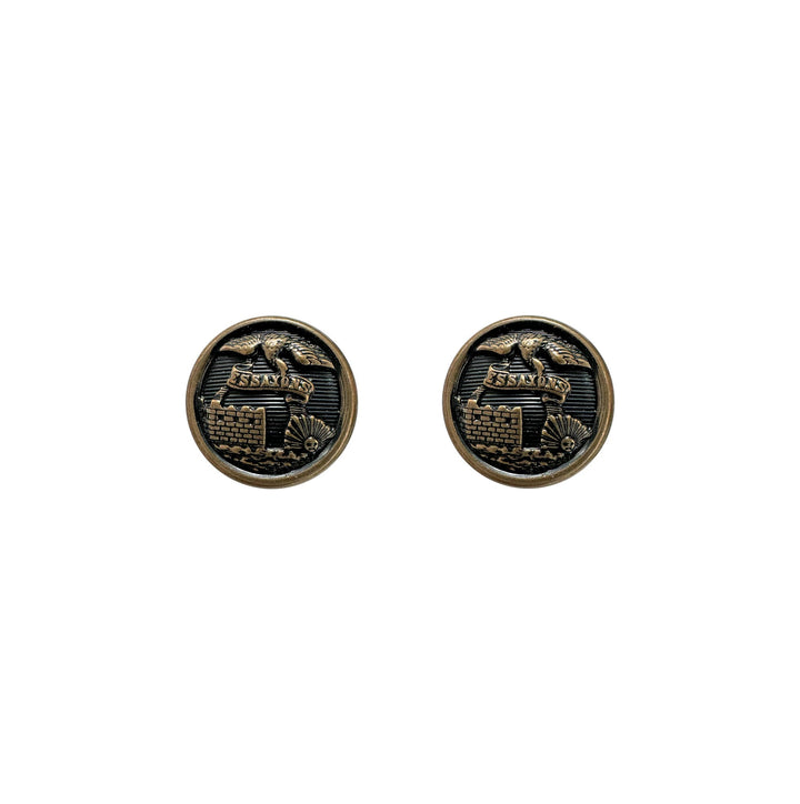 Uniform Button