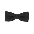 U.S. Army Black Wrap Around  Bow Tie
