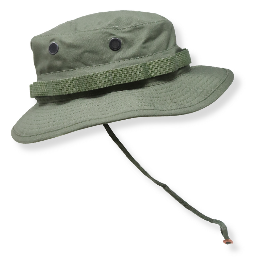 Government Contractor Military Boonie/Bucket Hats