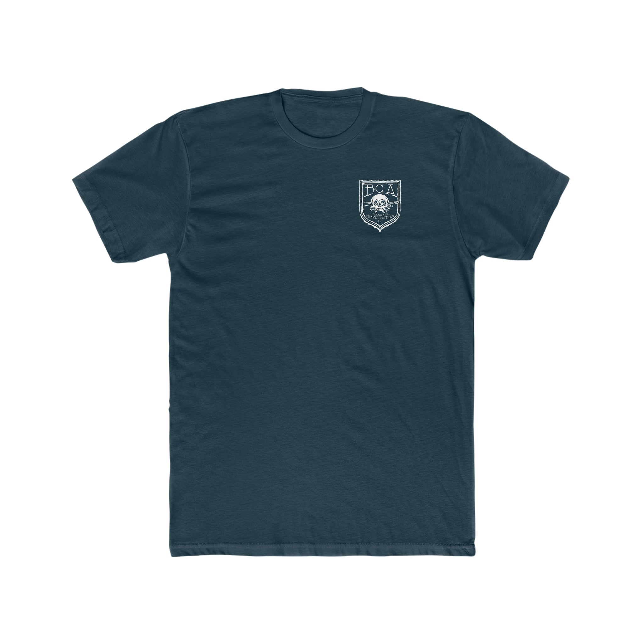 1/3 Lava Dogs - Crew Tee