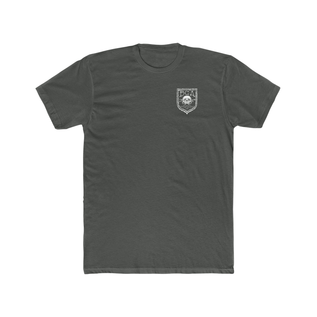 1/3 Lava Dogs - Crew Tee