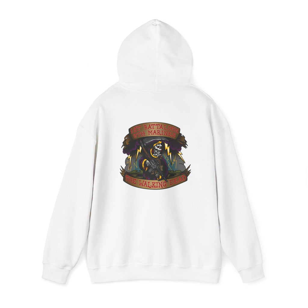 1/9 the Walking Dead - Hoodie