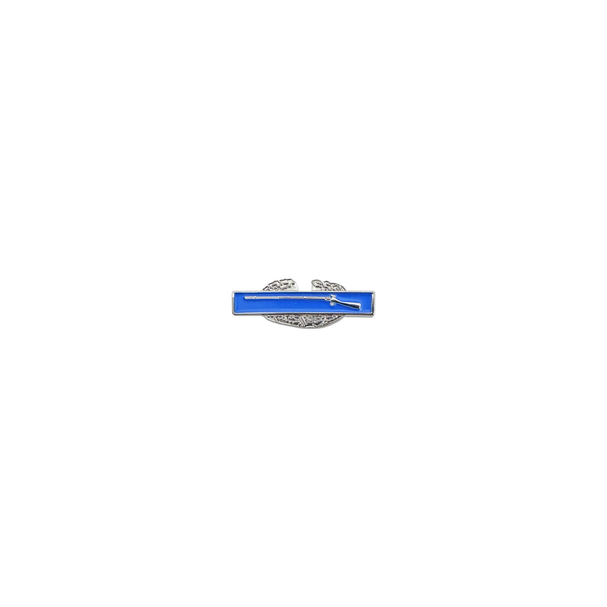 Lapel Mini CIB Pin