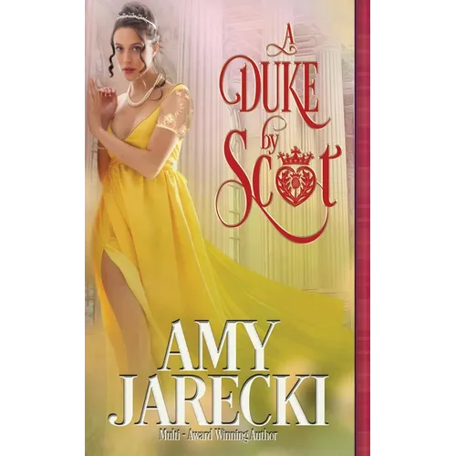 A Duke By Scot - Paperback