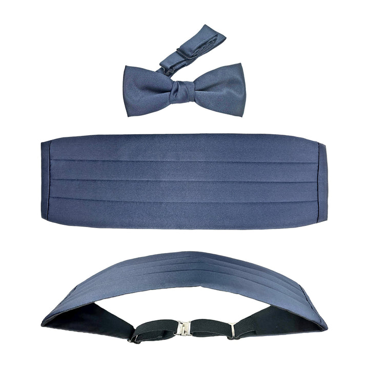 Air Force Belt and Buckles