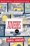 Adverbs - Paperback