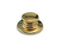 Pin Clutch Brass (Gold Color)