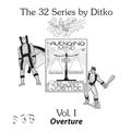 Overture - Paperback