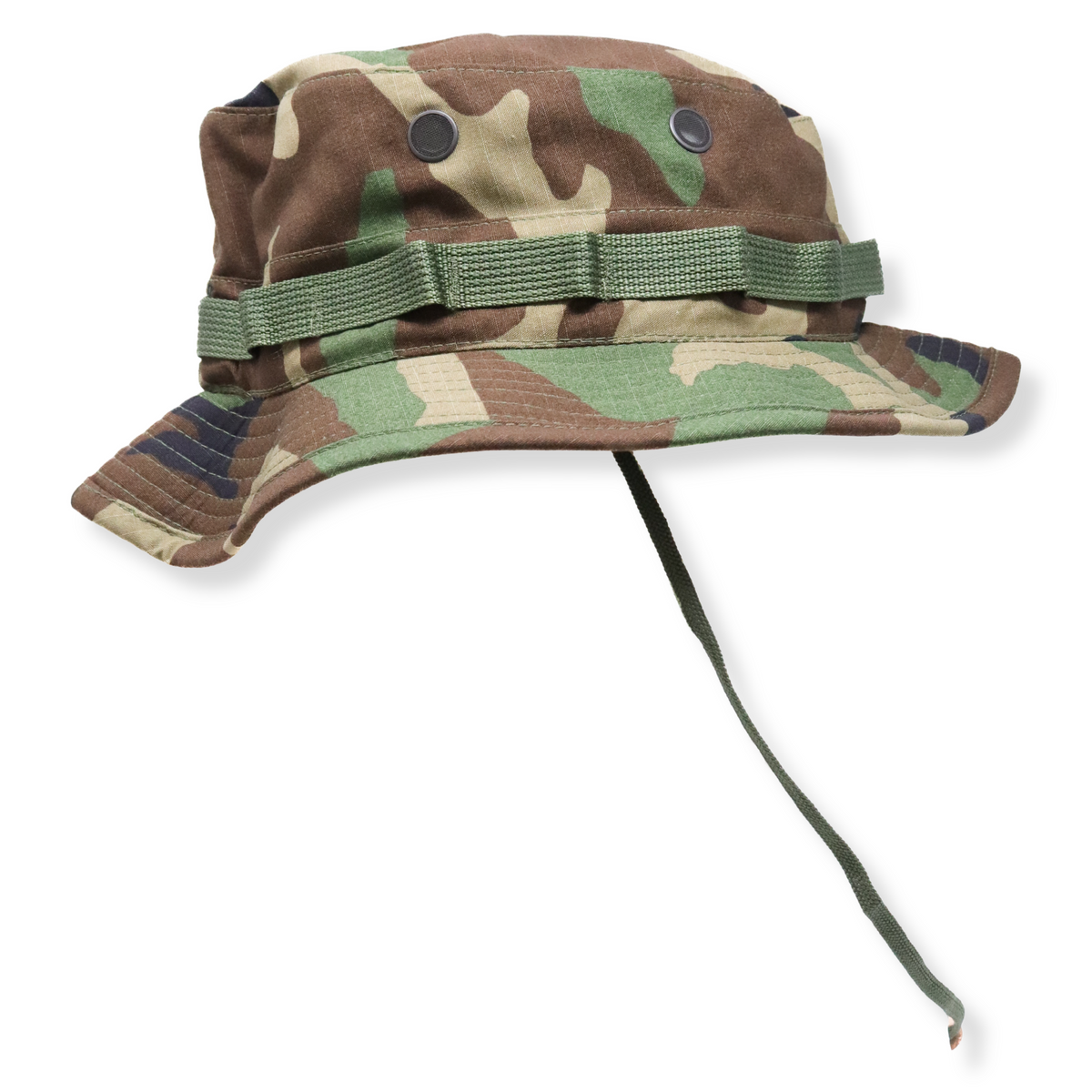Government Contractor Military Boonie/Bucket Hats