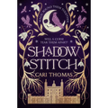 Shadowstitch - Paperback