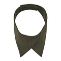 U.S. Army Female AGSU Neck Tab for Overblouse (each)