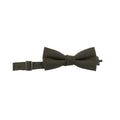 U.S. Army AGSU Bow Tie with Band, 2" Banded Bow Tie, 18" Strap (each)