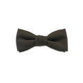 U.S. Army AGSU Bow Tie with Clip, 2" Banded Bow Tie, 18" Strap (each)