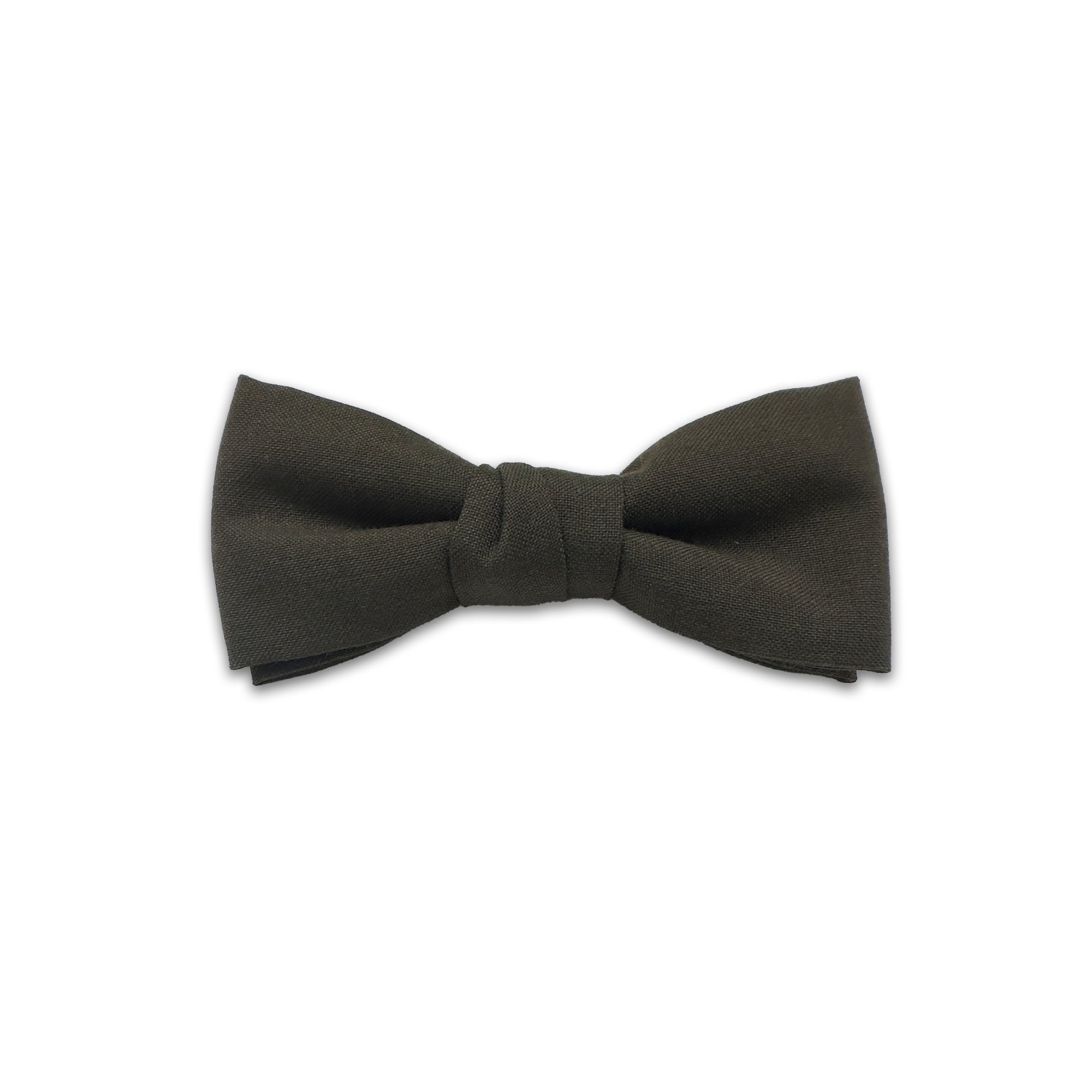U.S. Army AGSU Bow Tie with Clip, 2" Banded Bow Tie, 18" Strap (each)