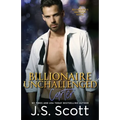 Billionaire Unchallenged: The Billionaire's Obsession Carter - Paperback