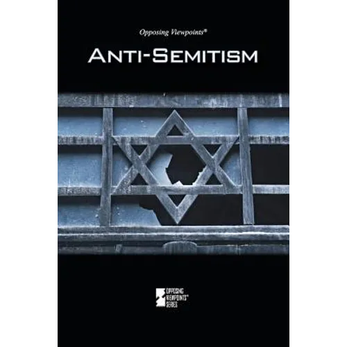 Anti-Semitism