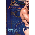 Upon Arrival: A Fictionalized Memoir in Diary Form - Paperback