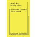 Sandy Toes & Salty Kisses - Paperback