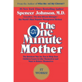 The One Minute Mother - Paperback