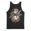 Airborne Traditional Tank