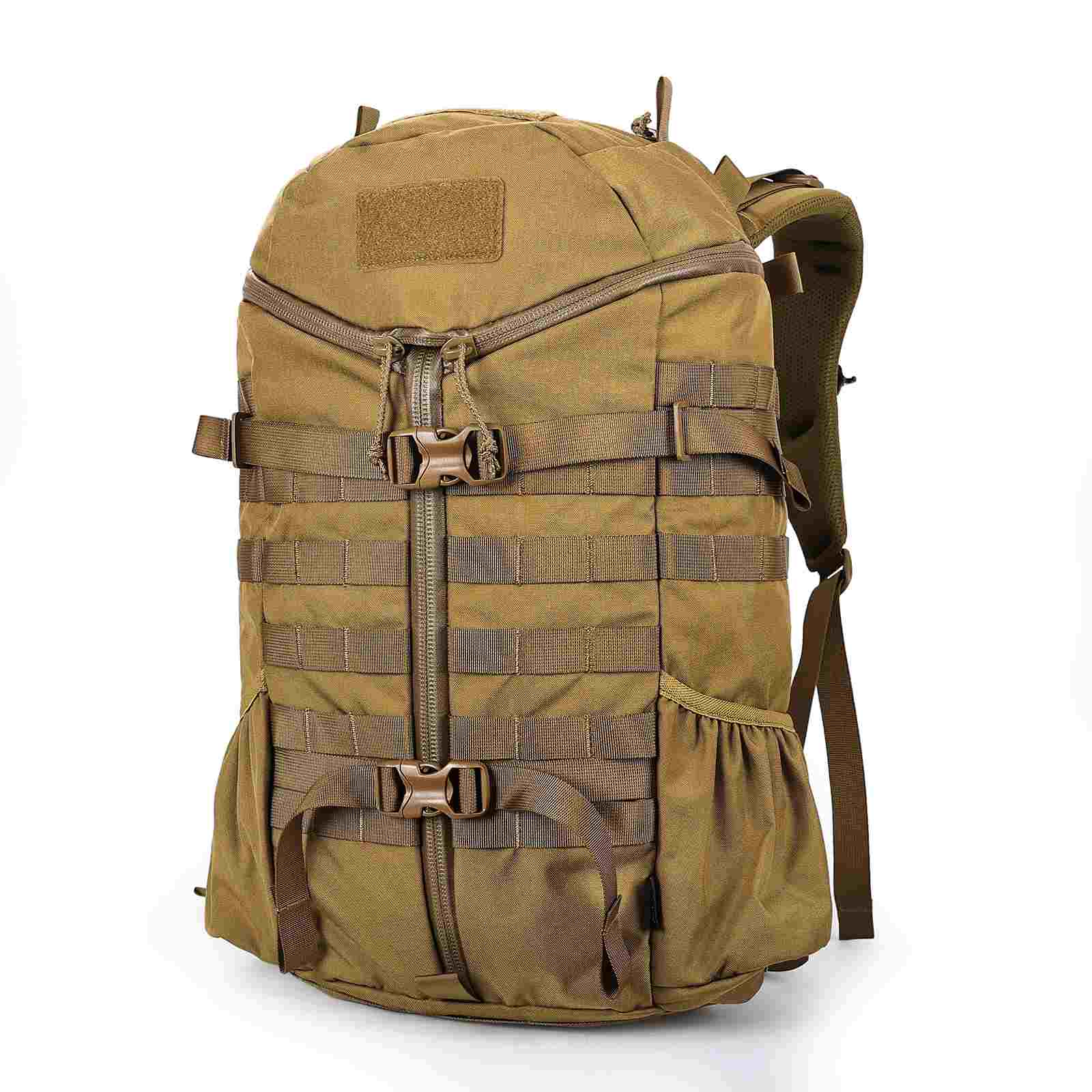 Votagoo Cordura 2Day Assault Pack 27L Mountaineering Travel Backpack Outdoor Hiking Sports Tactical Backpack