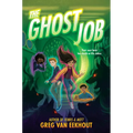 The Ghost Job - Hardcover
