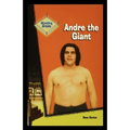 Andre the Giant - Paperback