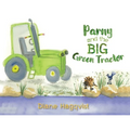 Parny and the BIG Green Tractor - Paperback