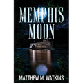 Memphis Moon - Paperback