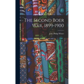 The Second Boer War, 1899-1900