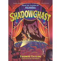 Shadowghast - Paperback