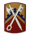 U.S. Army 16Th Sustainment Brigade CSIB