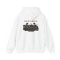 Skeleton Brothers - Remastered - Hoodie