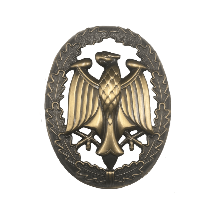 German Awards