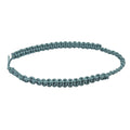 US Army Infantry Blue Shoulder Cord (each)