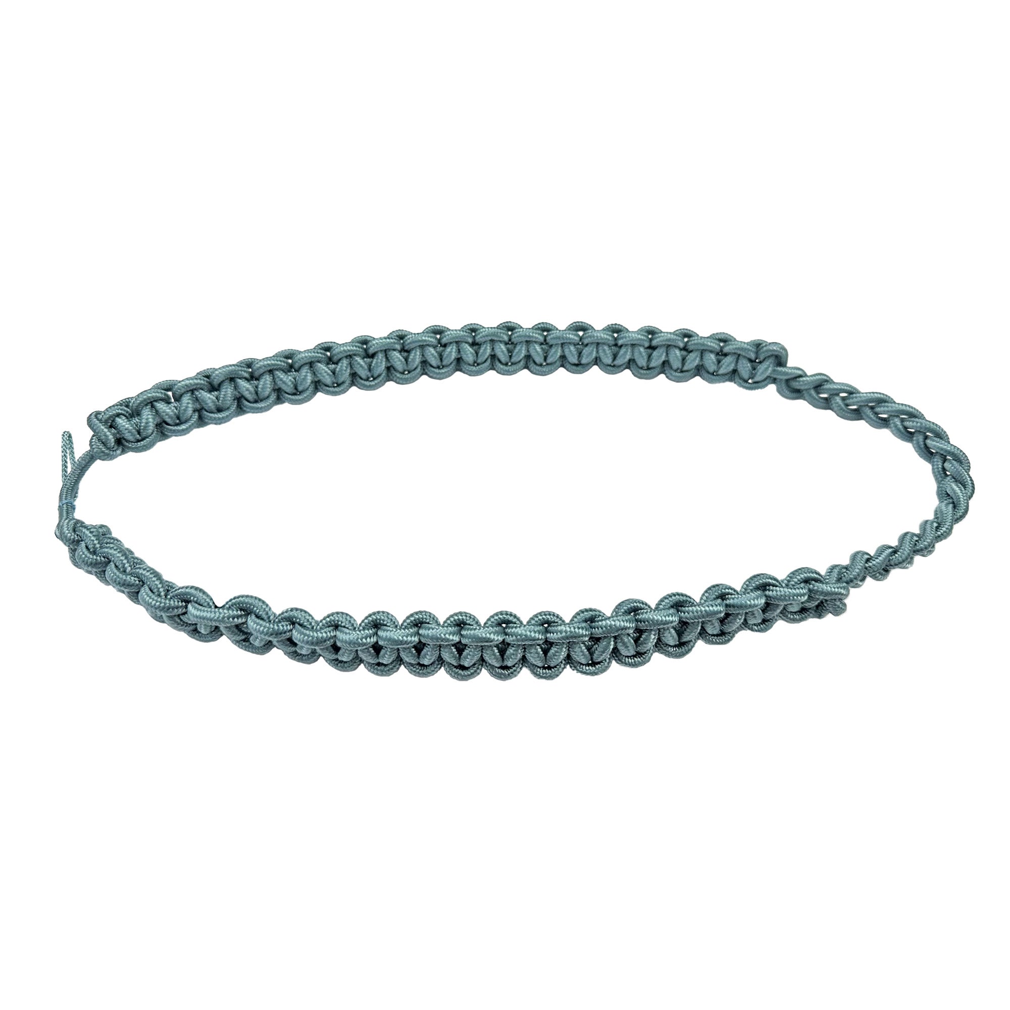 US Army Infantry Blue Shoulder Cord (each)