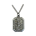 Saint Michael's Medallion (each)