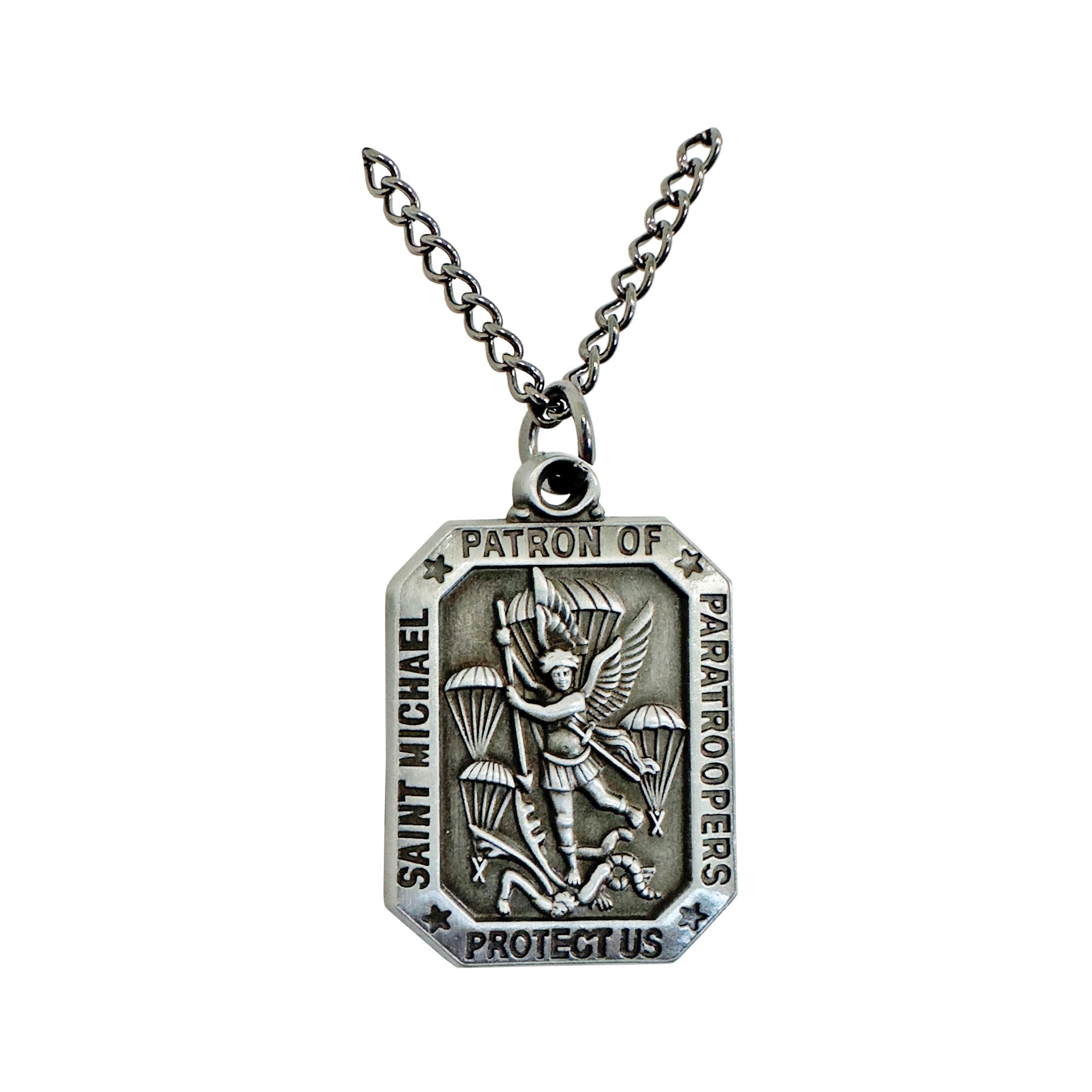 Saint Michael's Medallion (each)