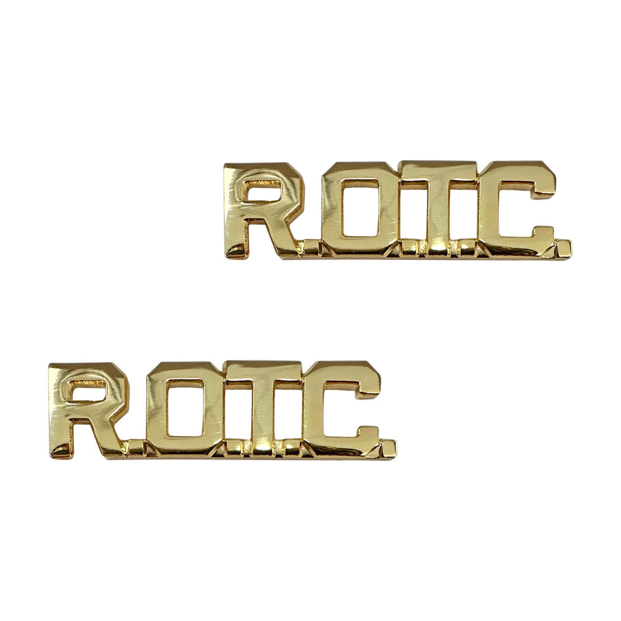 ROTC Stars & Cadet Awards