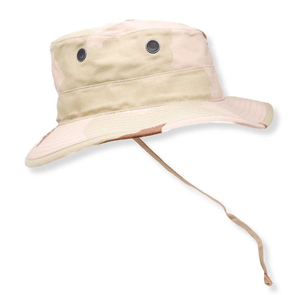 Government Contractor Military Boonie/Bucket Hats
