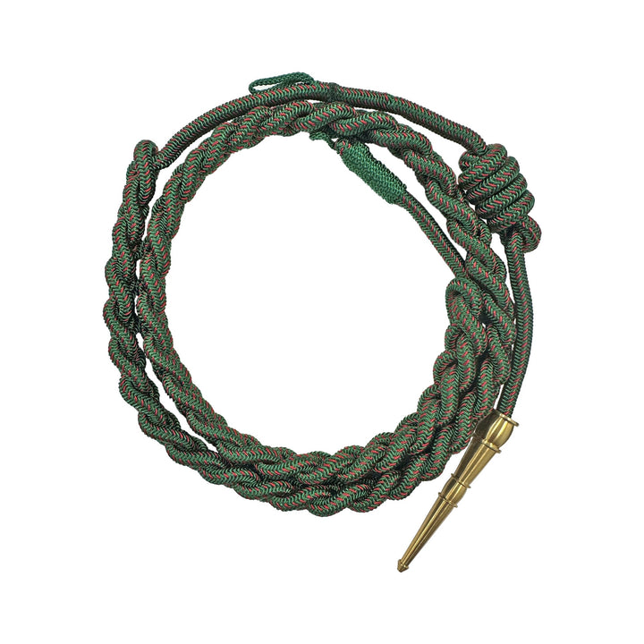 Fourragere Cords
