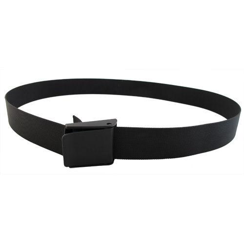 Scuba Diving 60" Long 2" Webbing Weight Belt with Plastic Buckle