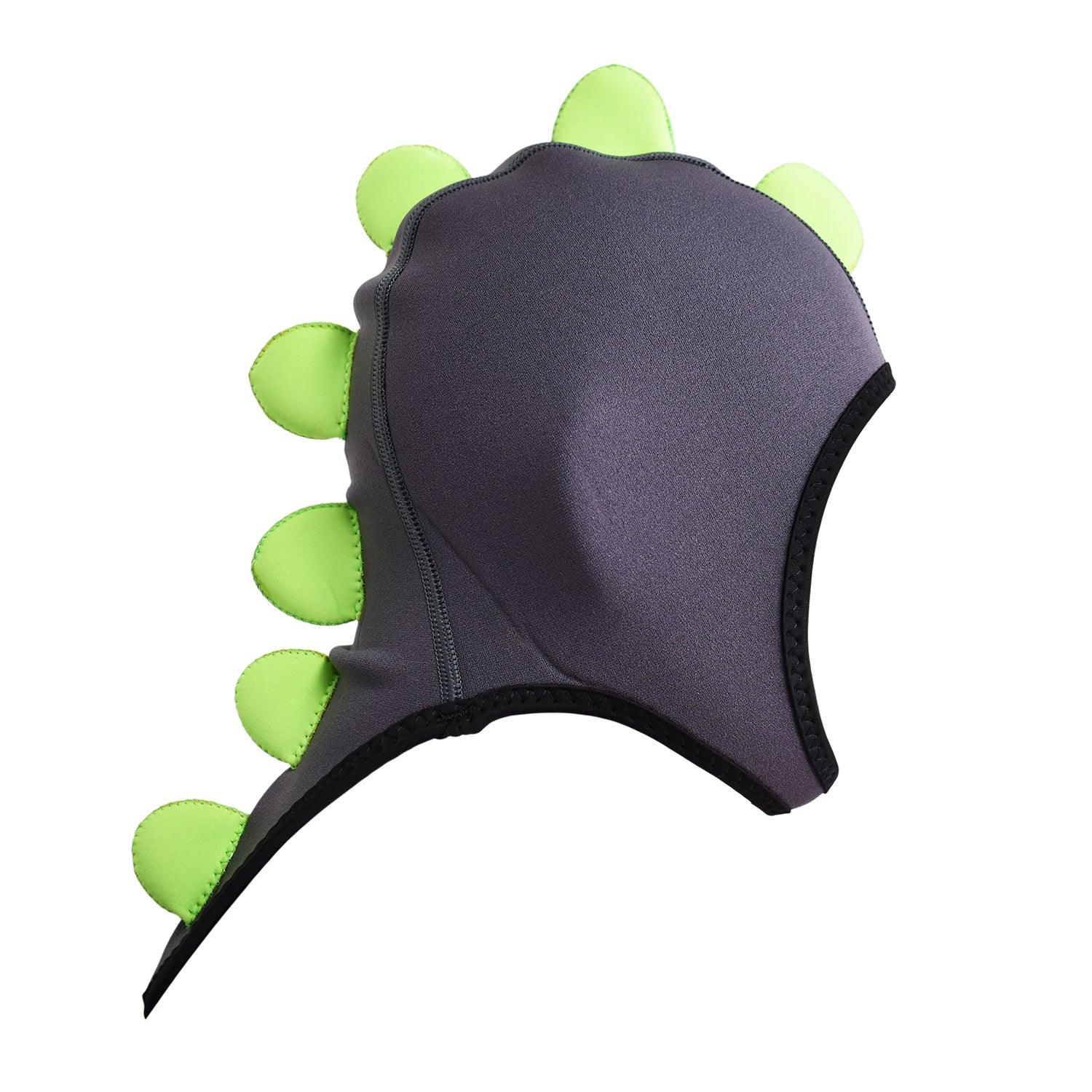 Scuba Choice Dinosaur Scuba Wetsuit Hood Neoprene 1.5mm