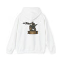 "I Got Your Back" Skeletons - Hoodie
