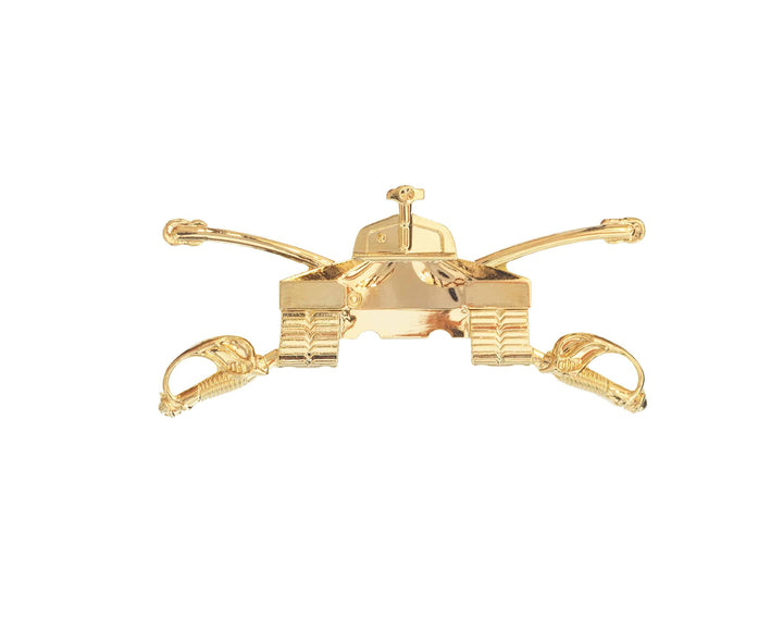 Cavalry Hat Pins & Devices
