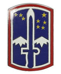 U.S. Army 172Nd Infantry Brigade Combat Team CSIB (each)