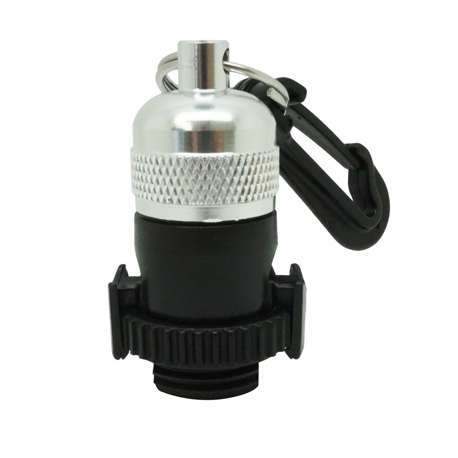 Scuba Diving Magnetic Regulator Octopus Hose Holder Clip