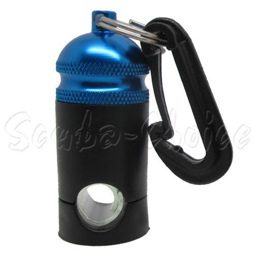Scuba Diving Dive Heavy Duty Regulator Octopus Hose Holder Clip Holds 3KG