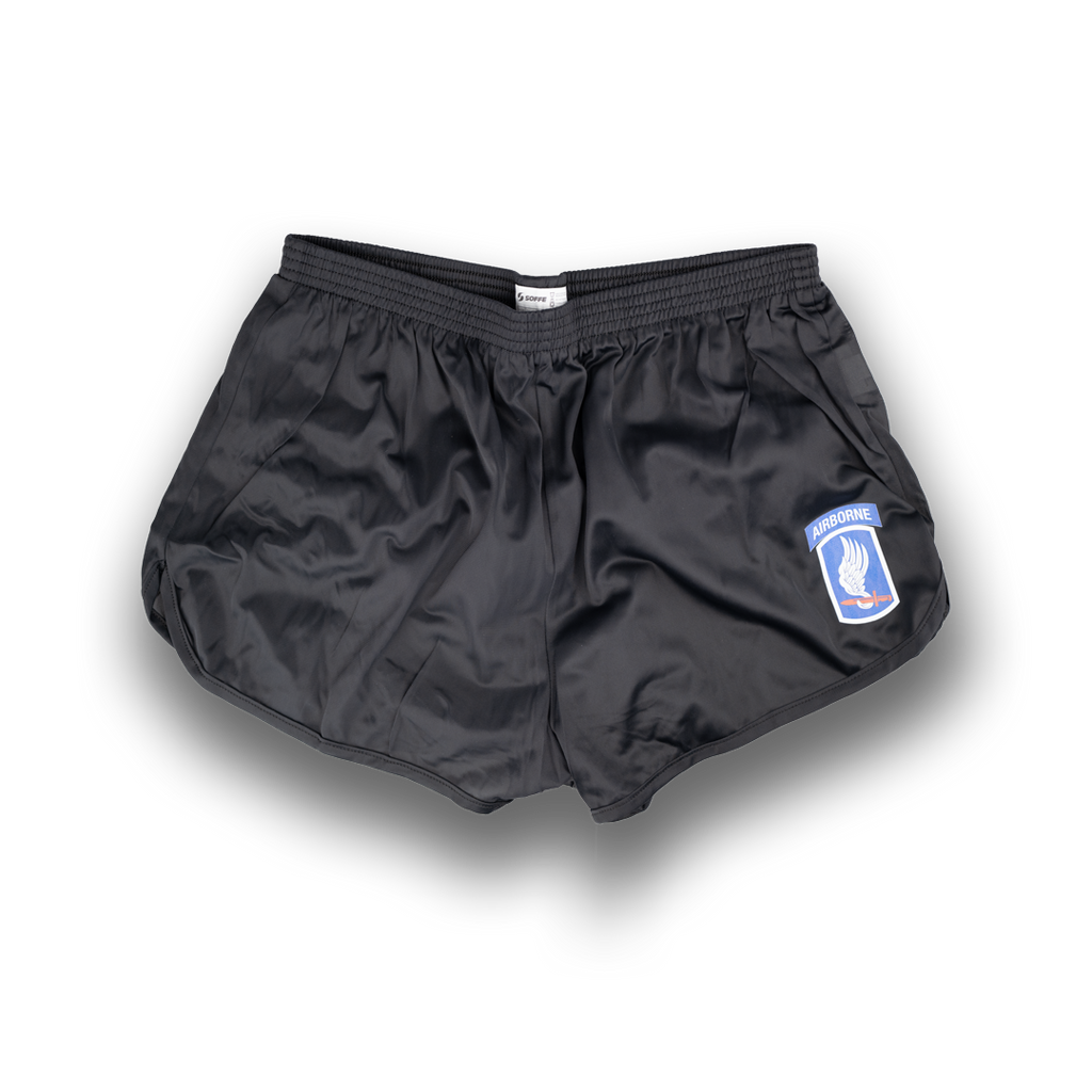 173rd Airborne Ranger Panties