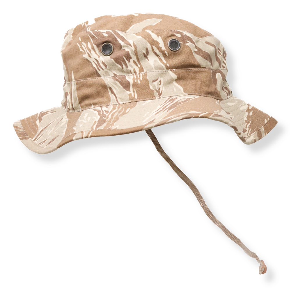 Government Contractor Military Boonie/Bucket Hats